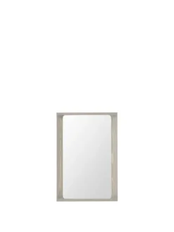 Arced Mirror, 80x55 fra Muuto
