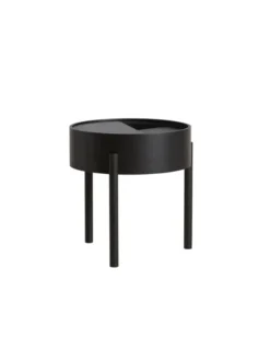 Arc Side Table fra Woud