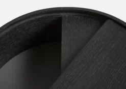 Arc Side Table fra Woud