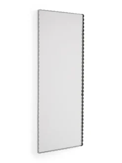 Arcs Mirror Rectangle M, mirrored fra Hay