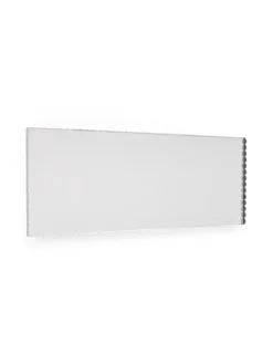 Arcs Mirror Rectangle M, mirrored fra Hay