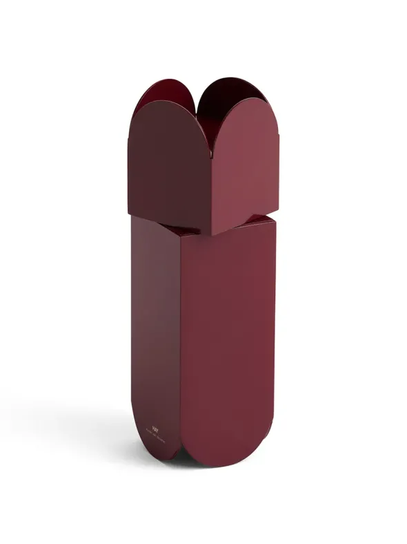 Arcs Salt & Pepper Grinder fra Hay