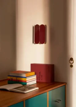 Arcs Wall Sconce fra Hay