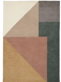 Arguto Tæppe fra Linie Design