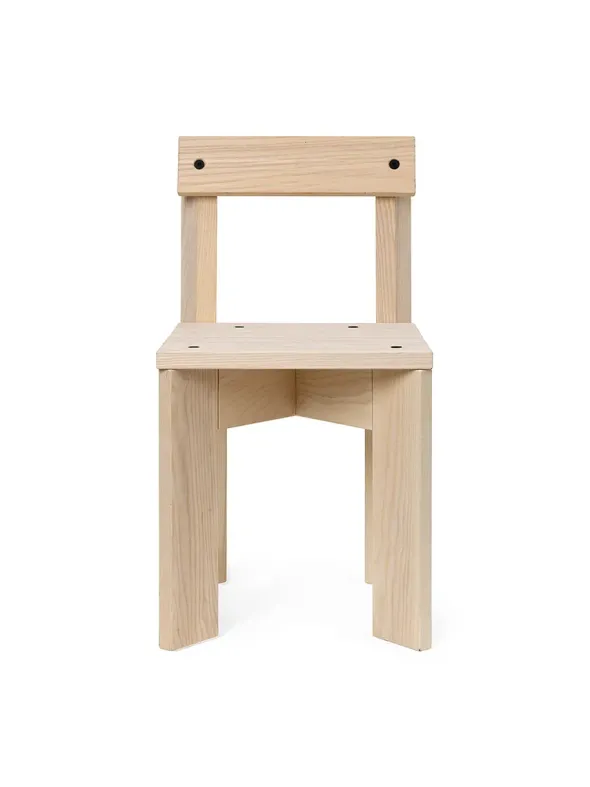 Ark Kids Chair fra Ferm Living