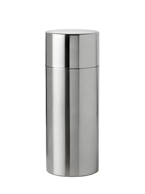 Arne Jacobsen Cocktail Shaker, 0,75 l fra Stelton