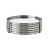 Arne Jacobsen Glasbakker, 8,5 cm fra Stelton