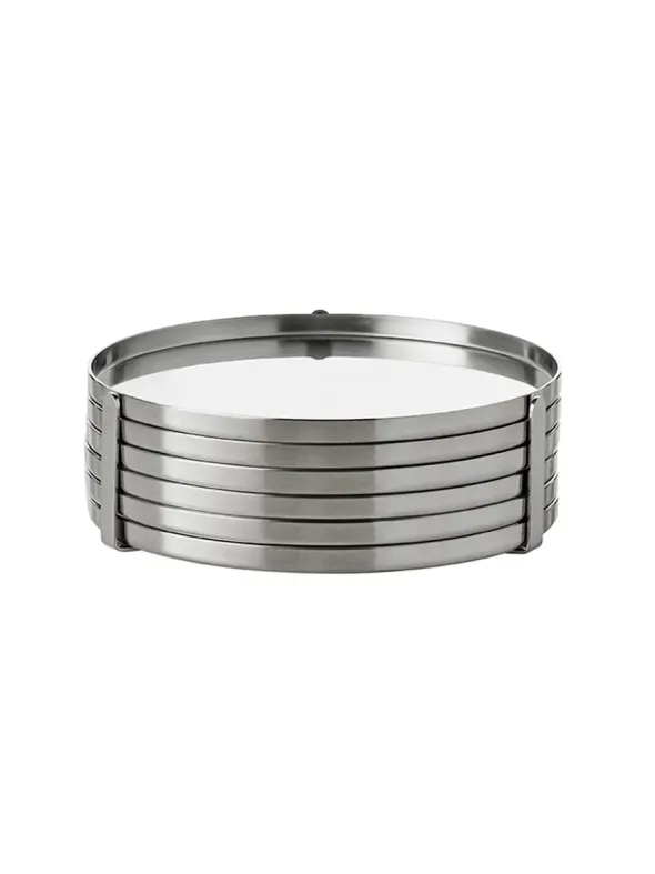 Arne Jacobsen Glasbakker, 8,5 cm fra Stelton