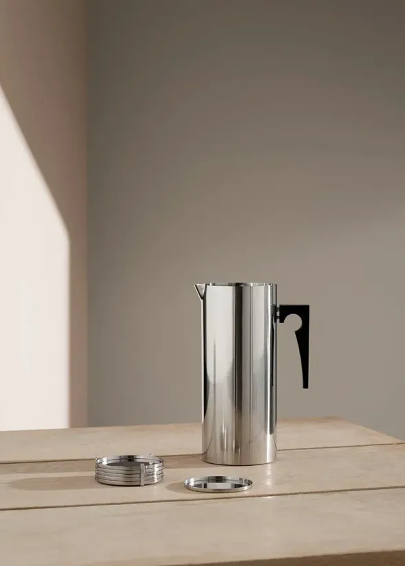 Arne Jacobsen Glasbakker, 8,5 cm fra Stelton