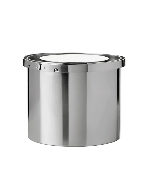 Arne Jacobsen Isspand, 1 l fra Stelton