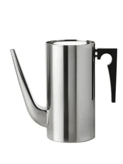 Arne Jacobsen Kaffekande, 1.5 l fra Stelton
