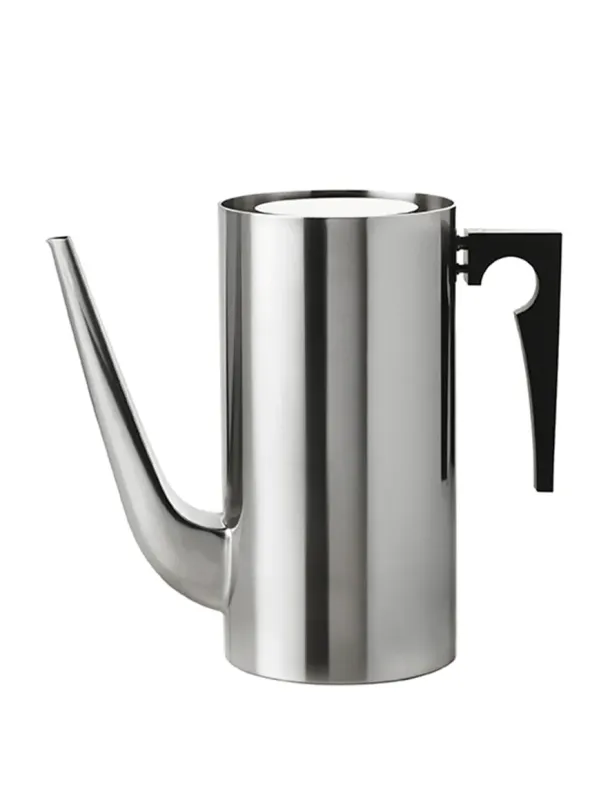 Arne Jacobsen Kaffekande, 1.5 l fra Stelton