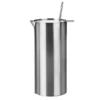 Arne Jacobsen Martini Mixer med ske, 1 l fra Stelton