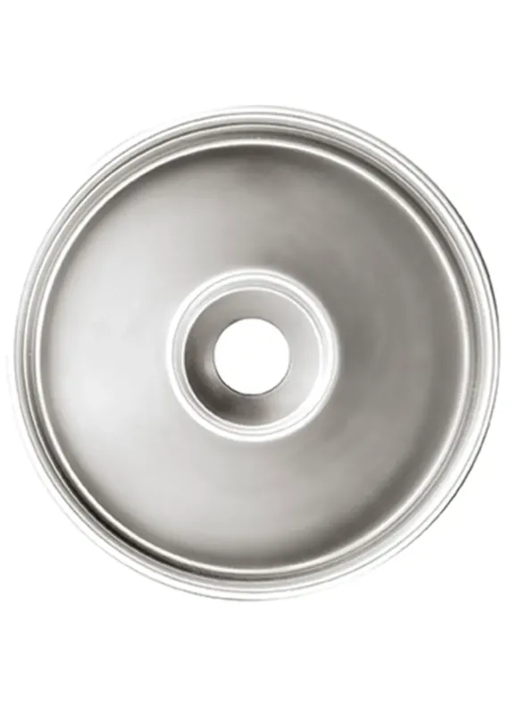 Arne Jacobsen Saltkværn fra Stelton