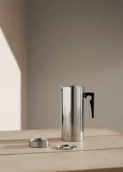 Arne Jacobsen Serveringskande, 2 l fra Stelton