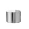 Arne Jacobsen Sukkerskål fra Stelton