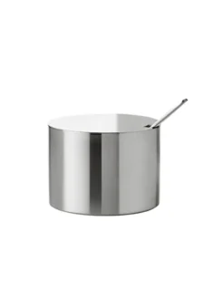 Arne Jacobsen Sukkerskål fra Stelton