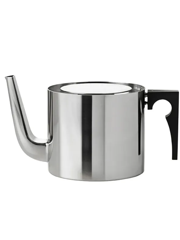 Arne Jacobsen Tekande, 1.25 l fra Stelton
