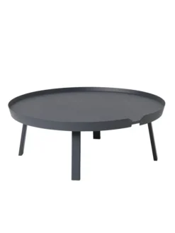 Around Coffee Table, extra large fra Muuto