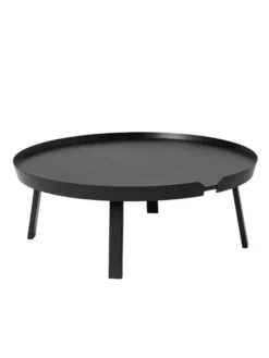 Around Coffee Table, extra large fra Muuto