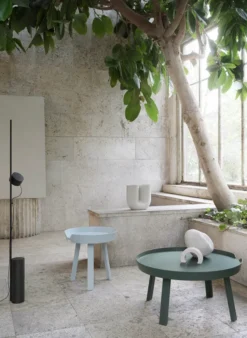 Around Coffee Table, large fra Muuto