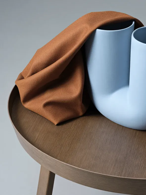 Around Coffee Table, large fra Muuto