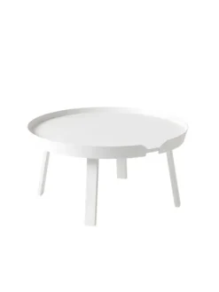 Around Coffee Table, large fra Muuto