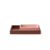 Arrange Trays TRSET1, ruby/masala fra Montana