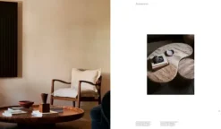 Arranging Things - Colin King fra New Mags