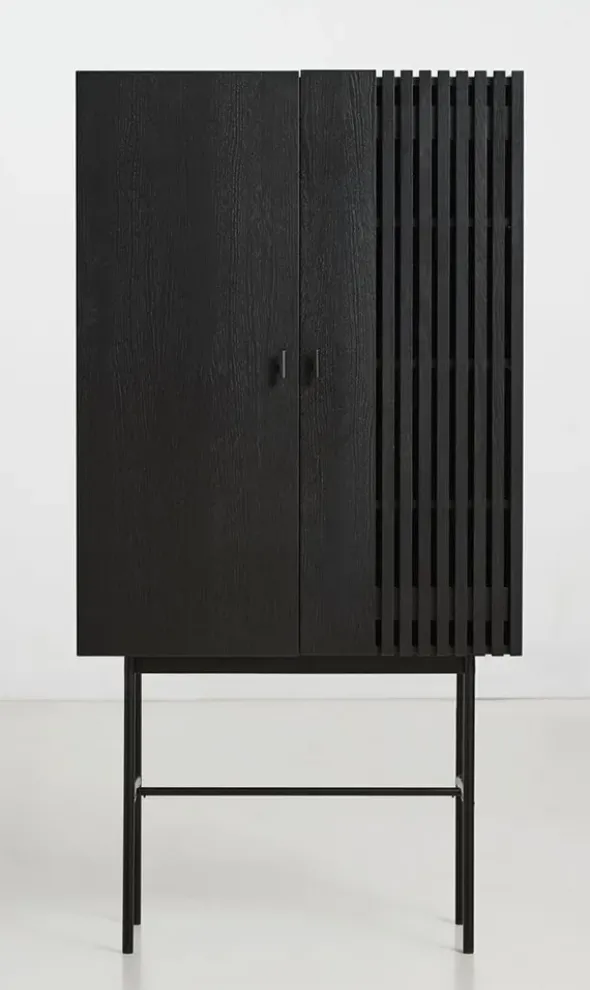 Array Highboard fra Woud
