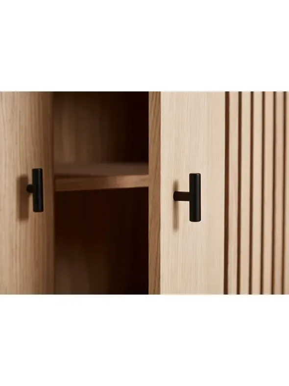 Array Highboard fra Woud