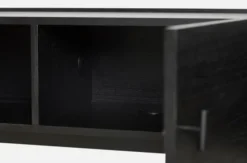 Array Low Sideboard, wall-mounted fra Woud