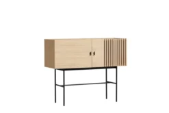 Array Sideboard, 120 cm fra Woud
