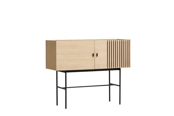 Array Sideboard, 120 cm fra Woud