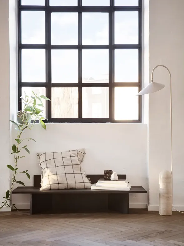 Arum Gulvlampe fra Ferm Living