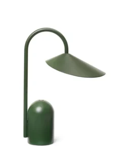 Arum Portable Bordlampe fra Ferm Living