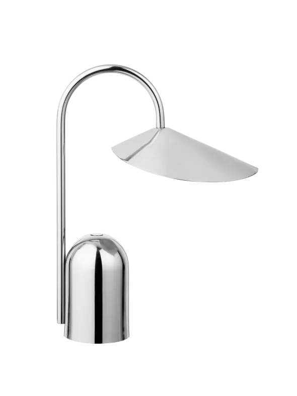 Arum Portable Bordlampe fra Ferm Living