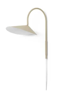 Arum Swivel Wall Lamp fra Ferm Living