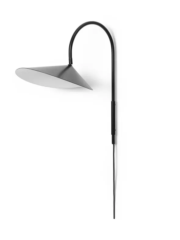 Arum Swivel Wall Lamp fra Ferm Living