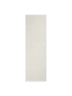 Asko Tæppe, white fra Linie Design