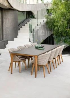 Aspect Bord, 280x100 cm fra Cane-line