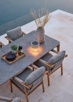 Aspect Bord, 210x100 cm fra Cane-line