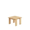 Assemble udendørs sofabord 55 cm fra Muuto
