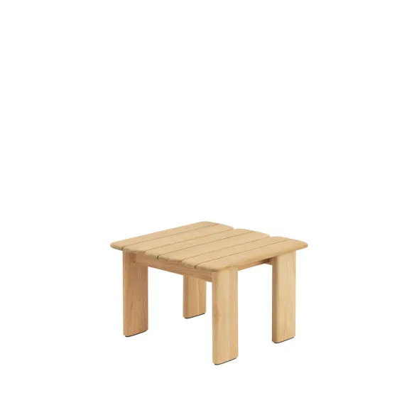 Assemble udendørs sofabord 55 cm fra Muuto