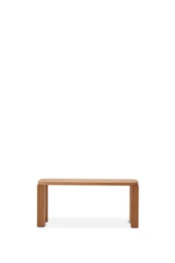 Atlas bænk 100x32 fra New Works