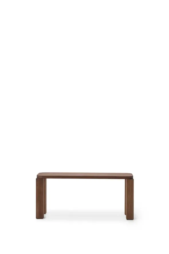 Atlas bænk 100x32 fra New Works