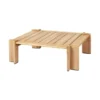 Atmosfera Coffee Table fra GUBI