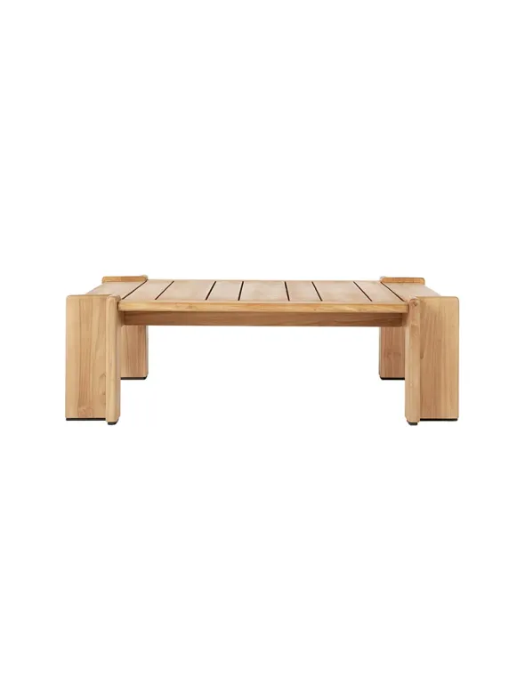 Atmosfera Coffee Table fra GUBI