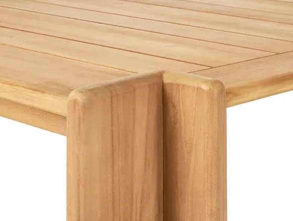 Atmosfera Coffee Table fra GUBI