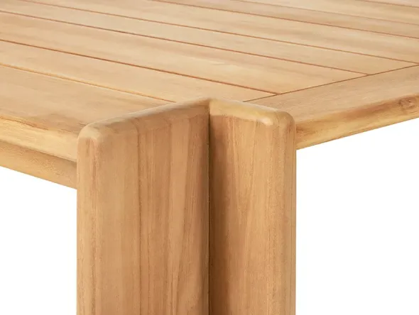 Atmosfera Dining Table fra GUBI